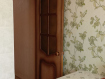1-комнатная квартира, улица Комиссарова, 69. Фото 8