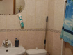 1-комнатная квартира, улица Комиссарова, 69. Фото 10