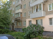 1-комнатная квартира, улица Комиссарова, 69. Фото 23