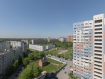 1-комнатная квартира, Рощинская улица, 9. Фото 31