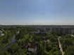1-комнатная квартира, Рощинская улица, 9. Фото 32