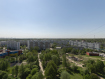1-комнатная квартира, Рощинская улица, 9. Фото 34