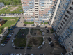 1-комнатная квартира, Рощинская улица, 9. Фото 35