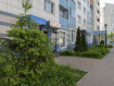 1-комнатная квартира, Рощинская улица, 9. Фото 38