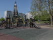 1-комнатная квартира, Рощинская улица, 9. Фото 41