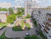 3-комнатная квартира, проспект Ленина, 62. Фото 31