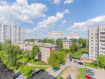 3-комнатная квартира, проспект Ленина, 62. Фото 33