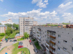 3-комнатная квартира, проспект Ленина, 62. Фото 34