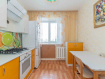 3-комнатная квартира, проспект Ленина, 62. Фото 26