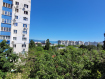 1-комнатная квартира, улица Куникова, 58А. Фото 5