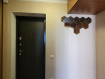 1-комнатная квартира, улица Куникова, 58А. Фото 8