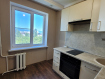 1-комнатная квартира, улица Куникова, 58А. Фото 11