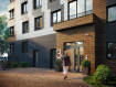 2-комнатная квартира, улица Валявкина, 28к1. Фото 4