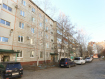 1-комнатная квартира, 1-я Тепличная улица, 16. Фото 8