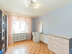 2-комнатная квартира, улица Диктора Левитана, 26. Фото 3