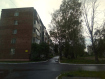 2-комнатная квартира, Первомайская улица, 8. Фото 17