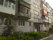2-комнатная квартира, Первомайская улица, 8. Фото 18