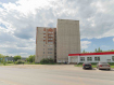 2-комнатная квартира, улица Диктора Левитана, 26. Фото 25