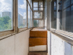 2-комнатная квартира, улица Есенина, 61. Фото 6