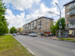 2-комнатная квартира, улица Есенина, 61. Фото 15