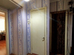 1-комнатная квартира, улица Снайпера Рубахо, 16. Фото 6