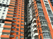 1-комнатная квартира, Анапское шоссе, 41Б. Фото 4