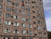 1-комнатная квартира, улица Горького, 69. Фото 2