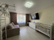 1-комнатная квартира, улица Авиаторов, 7. Фото 2