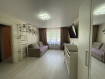 1-комнатная квартира, улица Авиаторов, 7. Фото 3