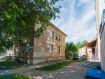 3-комнатная квартира, улица Строителей, 1А. Фото 17