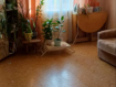 2-комнатная квартира, улица Кузнецова, 98. Фото 4