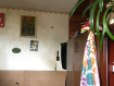Комната, Лососинское шоссе, 21к6. Фото 7