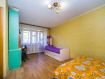 1-комнатная квартира, улица Островского, 45. Фото 3