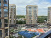2-комнатная квартира, Краснобогатырская улица, 40. Фото 9