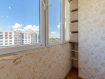 1-комнатная квартира, улица Виктора Денисова, 22. Фото 4