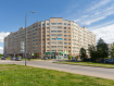 1-комнатная квартира, улица Виктора Денисова, 22. Фото 23