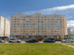 1-комнатная квартира, улица Виктора Денисова, 22. Фото 24