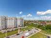 1-комнатная квартира, улица Виктора Денисова, 22. Фото 25
