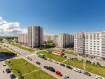1-комнатная квартира, улица Виктора Денисова, 22. Фото 26