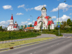 1-комнатная квартира, улица Виктора Денисова, 22. Фото 27