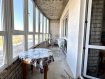2-комнатная квартира, улица Зверева, 17. Фото 12