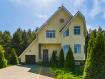 Дом Рязанский район . Фото 1