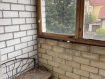 2-комнатная квартира, Брусничная улица, 13. Фото 19
