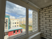 2-комнатная квартира, улица Родионовка, 6А. Фото 7