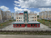 2-комнатная квартира, улица Родионовка, 6А. Фото 39