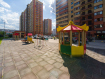 1-комнатная квартира, Зелёная улица, 17. Фото 13