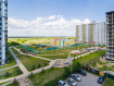 1-комнатная квартира, Зелёная улица, 17. Фото 14