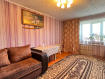1-комнатная квартира, микрорайон Жукова, 46. Фото 2