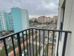 1-комнатная квартира, улица Генерала Толстикова, 17/2. Фото 18