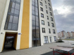 1-комнатная квартира, улица Генерала Толстикова, 17/2. Фото 23